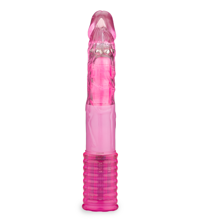 LOVE AND VIBES Vibro Rabbit Gland Et Diamètre XL 3 LOVE AND VIBES Vibro Rabbit Gland Et Diamètre XL – Image 3