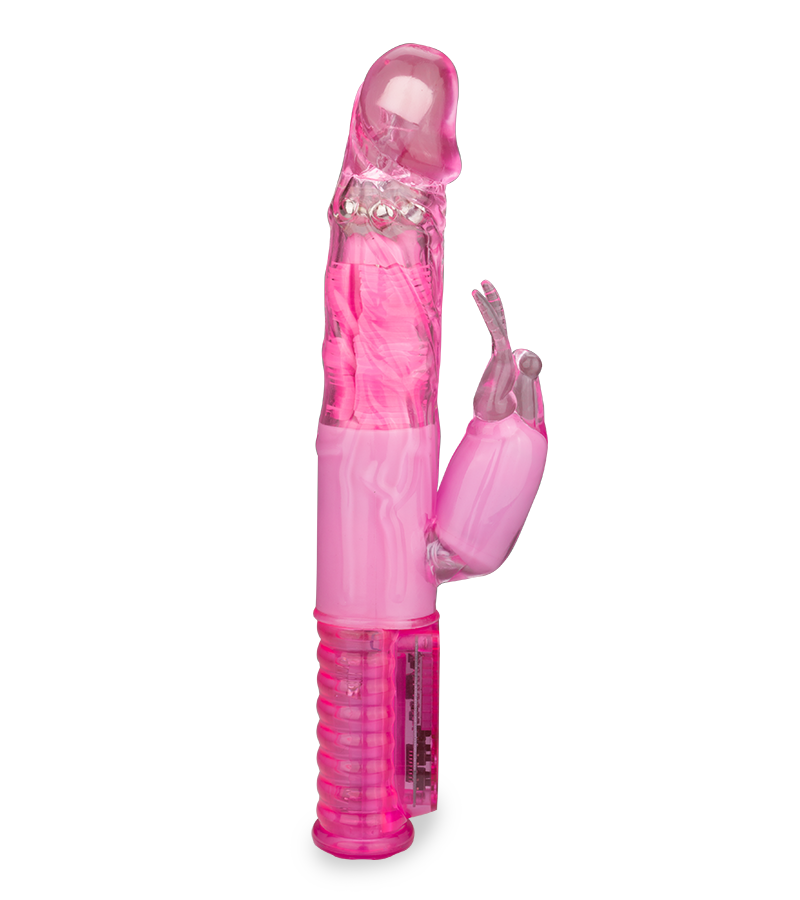 LOVE AND VIBES Vibro Rabbit Gland Et Diamètre XL 4 LOVE AND VIBES Vibro Rabbit Gland Et Diamètre XL – Image 4