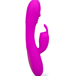 LOVE AND VIBES Vibro Rabbit Lapichou Rechargeable -Sextoys boutique vibro rabbit lapichou rechargeable 5