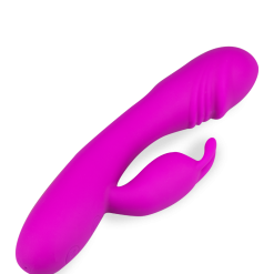 LOVE AND VIBES Vibro Rabbit Lapichou Rechargeable -Sextoys boutique vibro rabbit lapichou rechargeable 7
