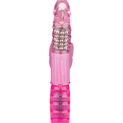 LOVE AND VIBES Vibro Rabbit Papillon Gros Diamètre -Sextoys boutique vibro rabbit papillon gros diametre 6