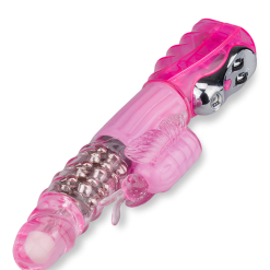 LOVE AND VIBES Vibro Rabbit Papillon Gros Diamètre -Sextoys boutique vibro rabbit papillon gros diametre 9