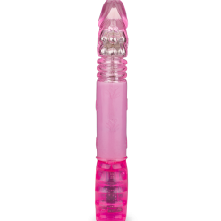 LOVE AND VIBES Vibro Rabbit Plaisir XXL Va-et-vient 11 LOVE AND VIBES Vibro Rabbit Plaisir XXL Va-et-vient -Sextoys boutique vibro rabbit plaisir xxl va et vient 6