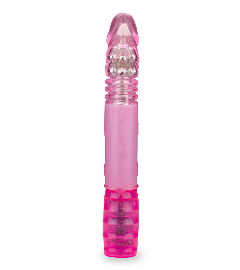 LOVE AND VIBES Vibro Rabbit Plaisir XXL Va-et-vient 4 LOVE AND VIBES Vibro Rabbit Plaisir XXL Va-et-vient – Image 4