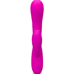 LOVE AND VIBES Vibro Rabbit Point-G 30 Vitesses -Sextoys boutique vibro rabbit point g 30 vitesses 5