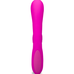 LOVE AND VIBES Vibro Rabbit Point-G 30 Vitesses -Sextoys boutique vibro rabbit point g 30 vitesses 7