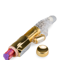 LOVE AND VIBES Vibro Rabbit Prince Deluxe -Sextoys boutique vibro rabbit prince deluxe 10