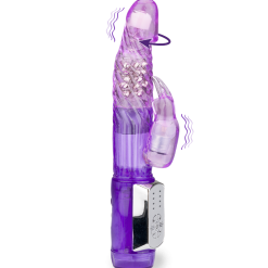 LOVE AND VIBES Vibro Rabbit Prince Deluxe -Sextoys boutique vibro rabbit prince deluxe 11