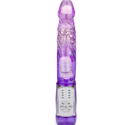 LOVE AND VIBES Vibro Rabbit Prince Deluxe -Sextoys boutique vibro rabbit prince deluxe 12