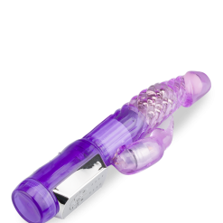 LOVE AND VIBES Vibro Rabbit Prince Deluxe -Sextoys boutique vibro rabbit prince deluxe 16