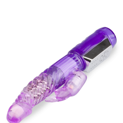 LOVE AND VIBES Vibro Rabbit Prince Deluxe -Sextoys boutique vibro rabbit prince deluxe 17