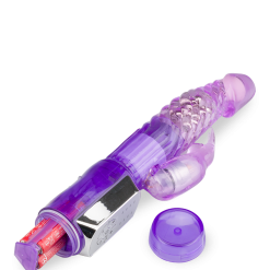 LOVE AND VIBES Vibro Rabbit Prince Deluxe -Sextoys boutique vibro rabbit prince deluxe 18
