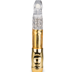 LOVE AND VIBES Vibro Rabbit Prince Deluxe -Sextoys boutique vibro rabbit prince deluxe 6