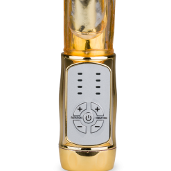 LOVE AND VIBES Vibro Rabbit Prince Deluxe -Sextoys boutique vibro rabbit prince deluxe 7