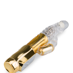 LOVE AND VIBES Vibro Rabbit Prince Deluxe -Sextoys boutique vibro rabbit prince deluxe 8