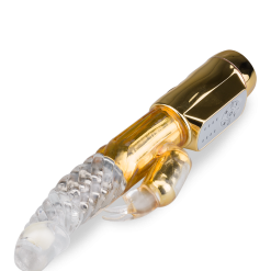 LOVE AND VIBES Vibro Rabbit Prince Deluxe -Sextoys boutique vibro rabbit prince deluxe 9