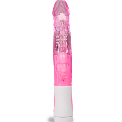 LOVE AND VIBES Vibro Rabbit Rotatif Triple Pénétration -Sextoys boutique vibro rabbit rotatif triple penetration 7
