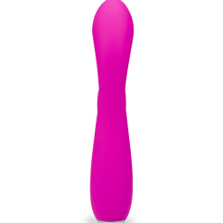LOVE AND VIBES Vibro Rabbit Stimulateur Clito Langue 24 LOVE AND VIBES Vibro Rabbit Stimulateur Clito Langue -Sextoys boutique vibro rabbit stimulateur clito langue 13