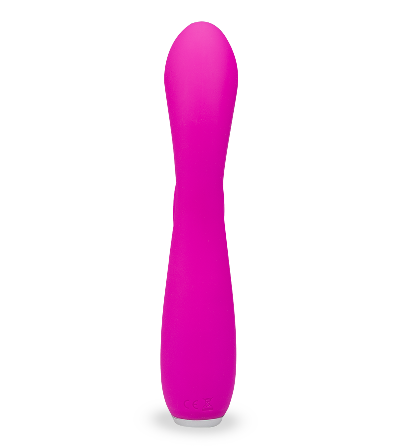 LOVE AND VIBES Vibro Rabbit Stimulateur Clito Langue 11 LOVE AND VIBES Vibro Rabbit Stimulateur Clito Langue – Image 11