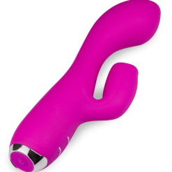 LOVE AND VIBES Vibro Rabbit Stimulateur Clito Langue 25 LOVE AND VIBES Vibro Rabbit Stimulateur Clito Langue -Sextoys boutique vibro rabbit stimulateur clito langue 14