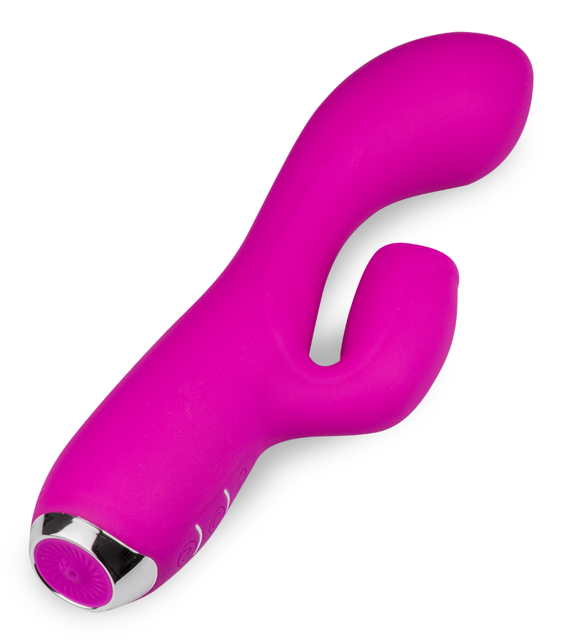 LOVE AND VIBES Vibro Rabbit Stimulateur Clito Langue 12 LOVE AND VIBES Vibro Rabbit Stimulateur Clito Langue – Image 12