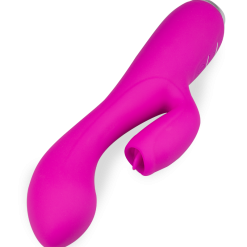 LOVE AND VIBES Vibro Rabbit Stimulateur Clito Langue 26 LOVE AND VIBES Vibro Rabbit Stimulateur Clito Langue -Sextoys boutique vibro rabbit stimulateur clito langue 15
