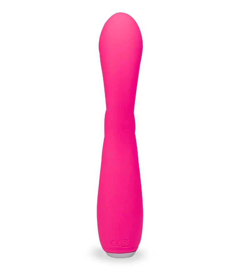 LOVE AND VIBES Vibro Rabbit Stimulateur Clito Langue 4 LOVE AND VIBES Vibro Rabbit Stimulateur Clito Langue – Image 4