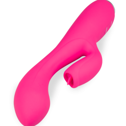 LOVE AND VIBES Vibro Rabbit Stimulateur Clito Langue 19 LOVE AND VIBES Vibro Rabbit Stimulateur Clito Langue -Sextoys boutique vibro rabbit stimulateur clito langue 8