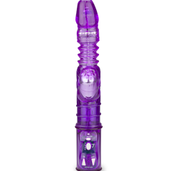 LOVE AND VIBES Vibro Rabbit Tickles Up-and-down -Sextoys boutique vibro rabbit tickles up and down 11