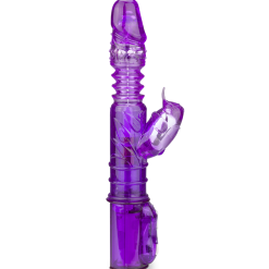 LOVE AND VIBES Vibro Rabbit Tickles Up-and-down -Sextoys boutique vibro rabbit tickles up and down 12