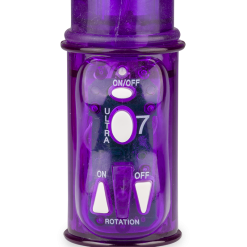 LOVE AND VIBES Vibro Rabbit Tickles Up-and-down -Sextoys boutique vibro rabbit tickles up and down 14