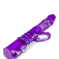 LOVE AND VIBES Vibro Rabbit Tickles Up-and-down -Sextoys boutique vibro rabbit tickles up and down 15