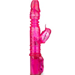 LOVE AND VIBES Vibro Rabbit Tickles Up-and-down -Sextoys boutique vibro rabbit tickles up and down 5
