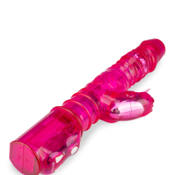 LOVE AND VIBES Vibro Rabbit Tickles Up-and-down -Sextoys boutique vibro rabbit tickles up and down 8