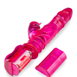 LOVE AND VIBES Vibro Rabbit Tickles Up-and-down -Sextoys boutique vibro rabbit tickles up and down 9