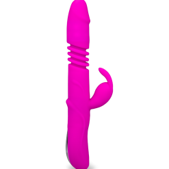 LOVE AND VIBES Vibro Rabbit Up-and-down Brad -Sextoys boutique vibro rabbit up and down brad 5