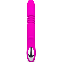 LOVE AND VIBES Vibro Rabbit Up-and-down Brad -Sextoys boutique vibro rabbit up and down brad 6