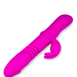 LOVE AND VIBES Vibro Rabbit Up-and-down Brad -Sextoys boutique vibro rabbit up and down brad 8