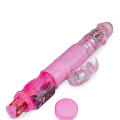 LOVE AND VIBES Vibro Rabbit USB Crazy Up-and-down 15 LOVE AND VIBES Vibro Rabbit USB Crazy Up-and-down -Sextoys boutique vibro rabbit usb crazy up and down 10