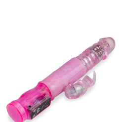 LOVE AND VIBES Vibro Rabbit USB Crazy Up-and-down 13 LOVE AND VIBES Vibro Rabbit USB Crazy Up-and-down -Sextoys boutique vibro rabbit usb crazy up and down 8