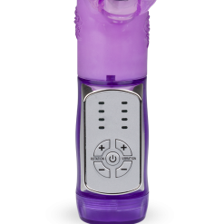 LOVE AND VIBES Vibro Rabbit Va-et-vient Butterfly Prince -Sextoys boutique vibro rabbit va et vient butterfly prince 7