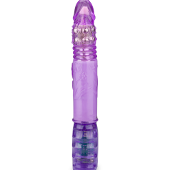 LOVE AND VIBES Vibro Rabbit Va-et-vient Butterfly XL 27 LOVE AND VIBES Vibro Rabbit Va-et-vient Butterfly XL -Sextoys boutique vibro rabbit va et vient butterfly xl 14