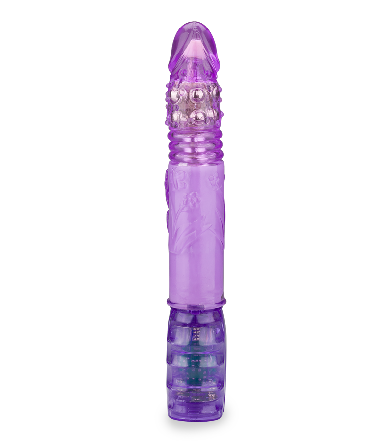 LOVE AND VIBES Vibro Rabbit Va-et-vient Butterfly XL 12 LOVE AND VIBES Vibro Rabbit Va-et-vient Butterfly XL – Image 12