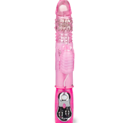 LOVE AND VIBES Vibro Rabbit Va-et-vient Butterfly XL 18 LOVE AND VIBES Vibro Rabbit Va-et-vient Butterfly XL -Sextoys boutique vibro rabbit va et vient butterfly xl 5
