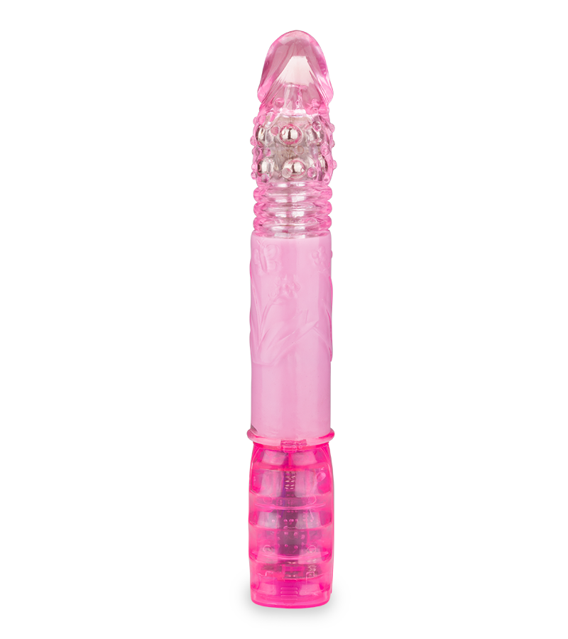 LOVE AND VIBES Vibro Rabbit Va-et-vient Butterfly XL 5 LOVE AND VIBES Vibro Rabbit Va-et-vient Butterfly XL – Image 5