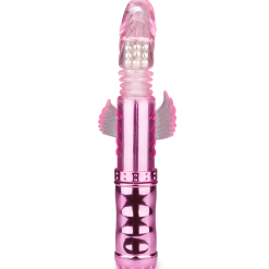 LOVE AND VIBES Vibro Rabbit Va-et-vient Swan 27 LOVE AND VIBES Vibro Rabbit Va-et-vient Swan -Sextoys boutique vibro rabbit va et vient swan 14