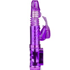 LOVE AND VIBES Vibro Rabbit Va-et-vient Swan 18 LOVE AND VIBES Vibro Rabbit Va-et-vient Swan -Sextoys boutique vibro rabbit va et vient swan 5
