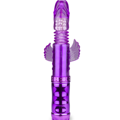 LOVE AND VIBES Vibro Rabbit Va-et-vient Swan 19 LOVE AND VIBES Vibro Rabbit Va-et-vient Swan -Sextoys boutique vibro rabbit va et vient swan 6
