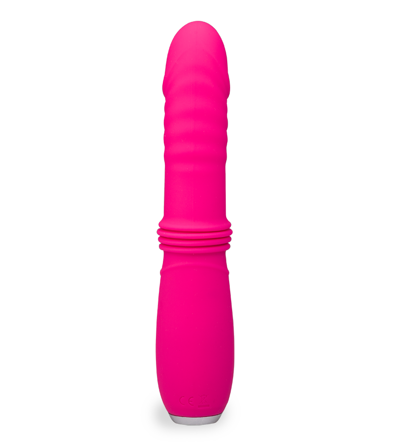 LOVE AND VIBES Vibro Rabbit Va-et-vient USB 12 Vitesses 4 LOVE AND VIBES Vibro Rabbit Va-et-vient USB 12 Vitesses – Image 4