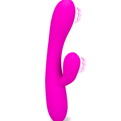 LOVE AND VIBES Vibro Rabbit Violetta Rechargeable